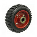 Колеса литые (резина)
