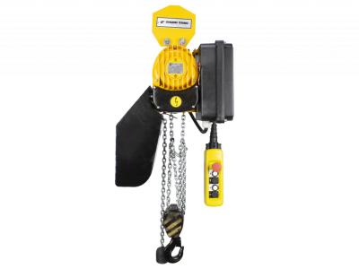 Электротельфер В103М