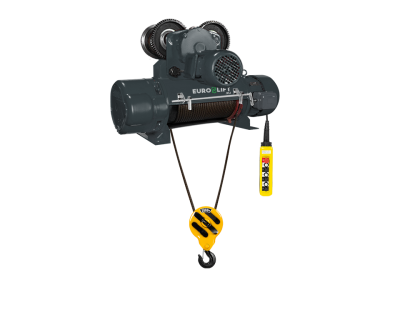 Таль электрическая CD1, 5 т, 6 м