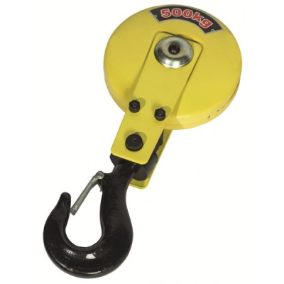 Таль электрическая CD1 канатная 5 т - 9 м СибТаль