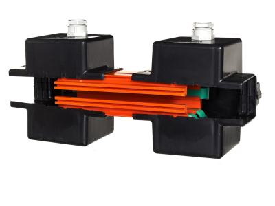 Секции изоляции 70-200А для ATOLLO