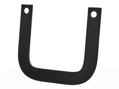 Скоба для одинарного токосъемника на 70А