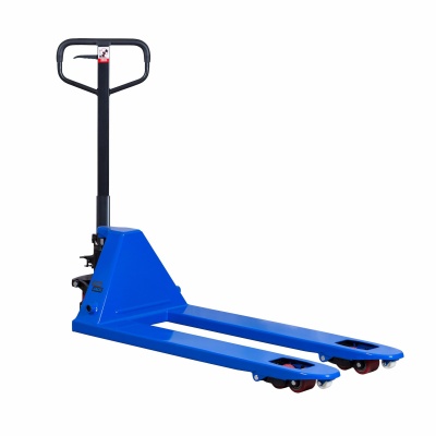 Тележка складская гидравлическая PRO JACK, модель ACR, 2500кг