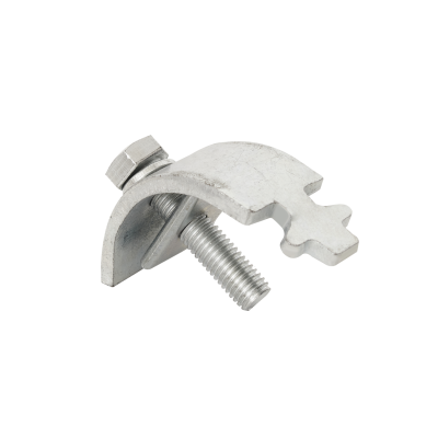 Зажим для крепления кронштейна на балку H-C11Rail clip