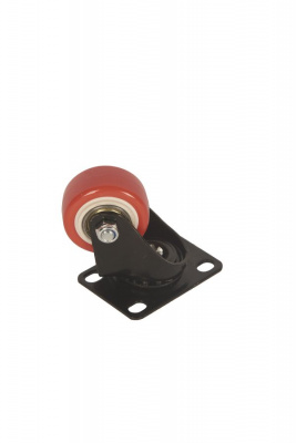 Колесо мебельное поворотное SCZ 20 40 мм