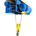 Тали электрические канатные с уменьшенной строительной высотой