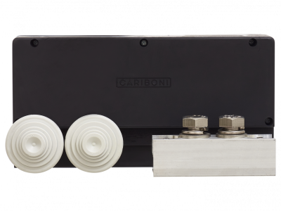 Питающая муфта(линейное питание) 400-550А