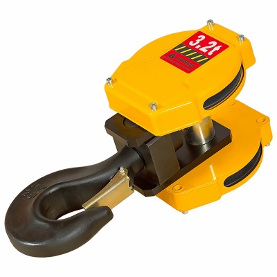 Таль электрическая канатная, модель SHA7-6B, 10 т х 12 м, LS2.RR 4/1, SAIZEN