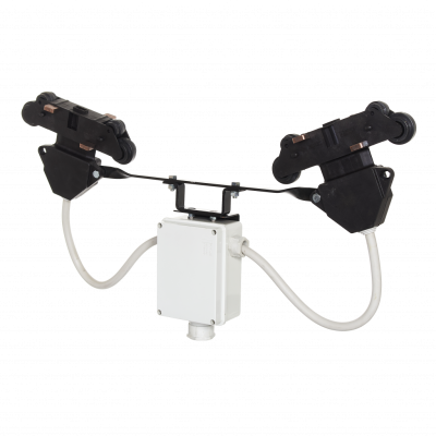 Токосъемник для ATOLLO на 2х35А