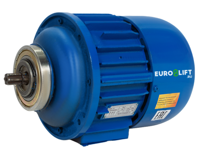 Двигатель подъема для CD1 и MD1; ZD1 21-4