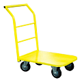 Тележки ручные