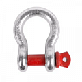 Скобы такелажные омегообразные тип G209