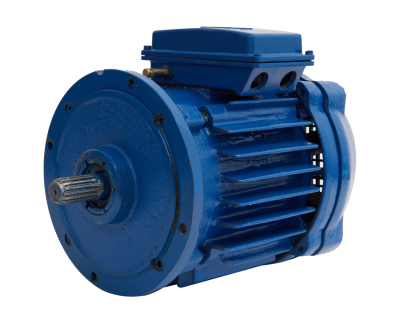 Электродвигатель КV 3002-6 Elmot