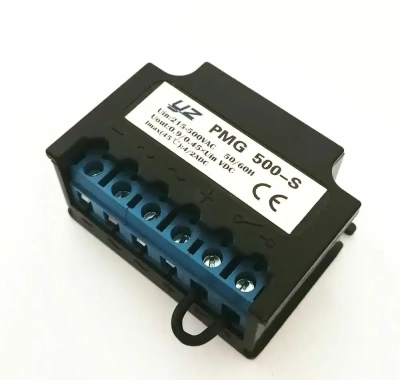 Тормозной выпрямитель PMG 500S