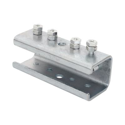 Муфта соединительная для С-рельс H-C3004