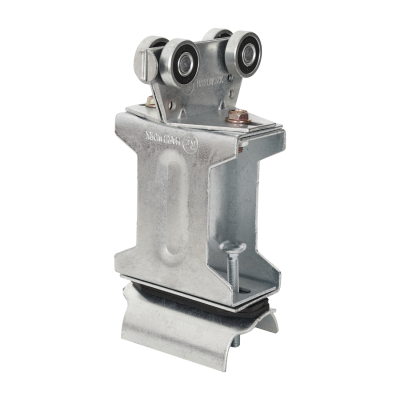 Кабельная тележка ведущая МЕТАЛЛИЧЕСКАЯ H-3007