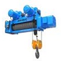 Тали электрические канатные FOH