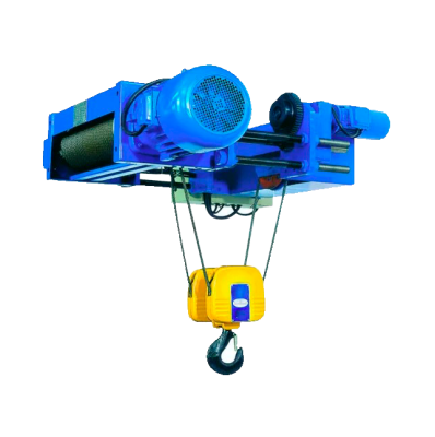 Электротельфер EKK20 MHL6-25 4/1 H6V4