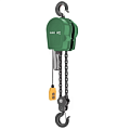 Электрические цепные тали DHS