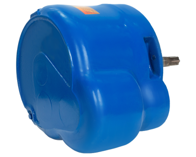 Редуктор для тали CD1 г/п 10тн