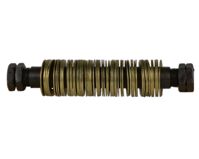 Шпилька для каретки CD1 г/п 0,5т-1т; 420мм