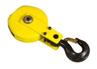 Таль электрическая канатная, модель CDL, 2т х 6м, УСВ, СибТаль