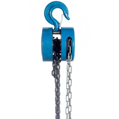 Таль ручная цепная 2 т - 6 м HS-Z PROJACK
