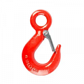 Крюки чалочные модели 320А