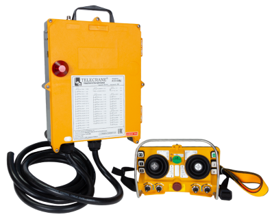 Радиоуправление А24-60N Double Joystick