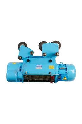 Таль электрическая TOR ТЭК CD PRO г/п 3,2 т 9 м (модель N)