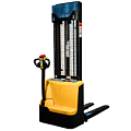 Штабелеры электрические