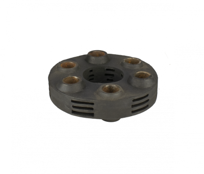 Упругое тело 5 тн