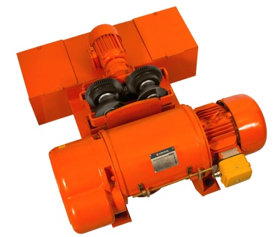 Таль электрическая канатная, модель CDL, 2т х 6м, УСВ, СибТаль