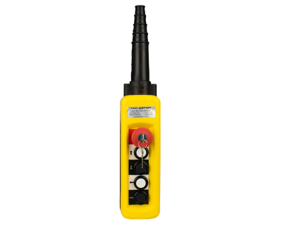 Пульт (XАC-A4713Y)