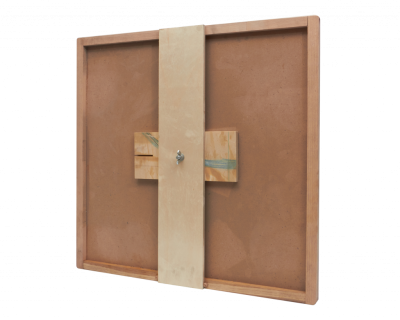 Держатель для медных лент MINI ATOLLO