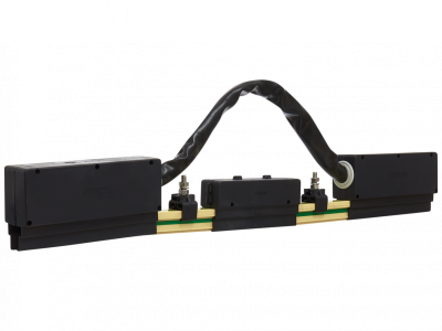 Секция расширения -Земля 400-550А