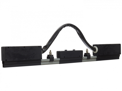 Секция расширения -Фаза 400-550А