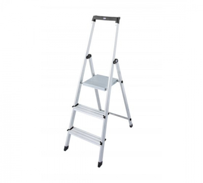 Стремянка Krause Solidy 3 ступени