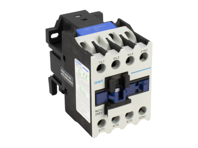 Контактор CJX2-2501