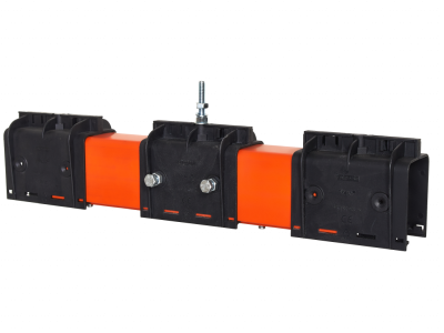 Секции расширения 70А-140А для ATOLLO