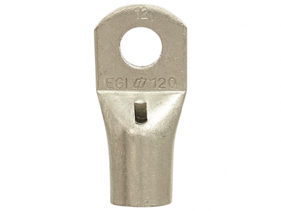 Клема для питающего кабеля 400А (350А)