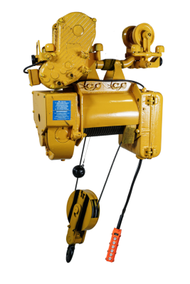 Таль электрическая ТЭ100-5110