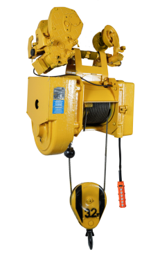 Таль электрическая ТЭ320-5110, 3,2 т, 6 м