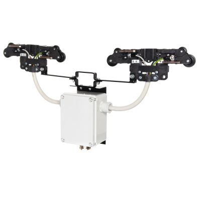 Токосъемник для ATOLLO на 2х70А