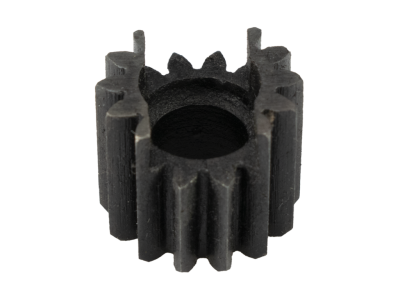 Шестерня двигателя передвижения Z=12