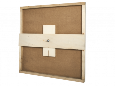 Держатель для медных лент ATOLLO