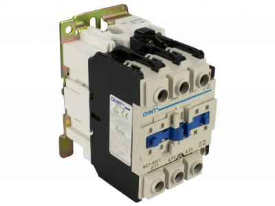 Контактор CJX2-6511