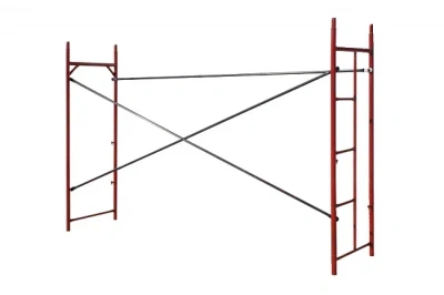 Леса рамные ЛРС-40