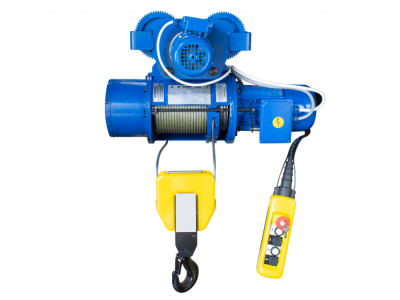 Электротельфер 11Т10516 (г/п 3,2 тн., в/п 6 м.),