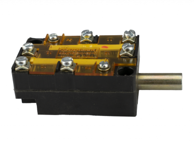 Выключатель концевой КИГ-1